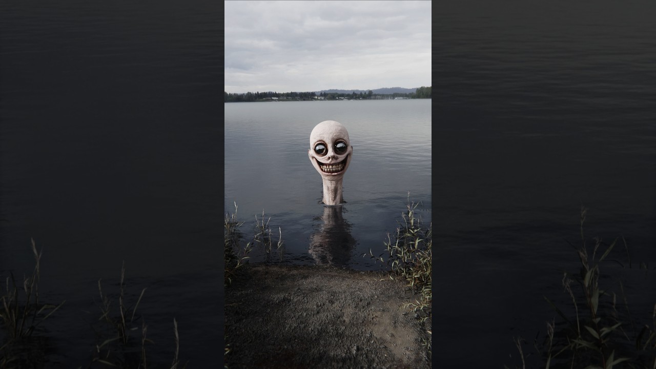 Is It Safe to Swim Here? 🏊‍♂️