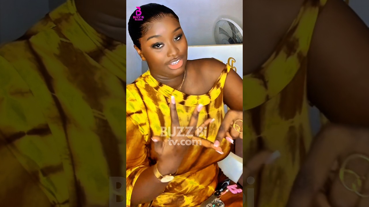 DIOUMA THIAM BÉTÉ BÉTÉ Launches Exciting 'DOUNGUEN DAJ' Challenge! 🎉