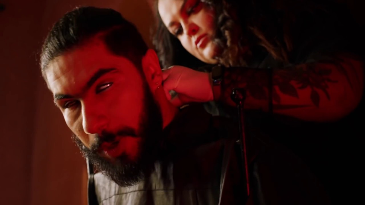 Mikasa by CAMÉLÉON ft. Yo Asel & More 🎶