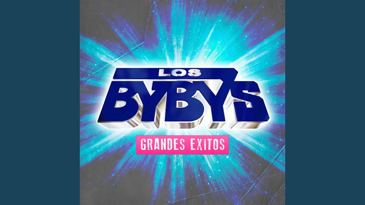 Si Tú Me Dejas by Los Byby's 🎶