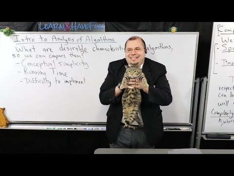 CS210 Lecture 4 (Comparing Algorithms, Complexity, Case-Based Analysis, Model of Computation)