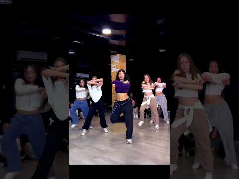 DJADJA-AYA NAKAMURA/ CHOREOGRAPHY AZORRRY/BISHKEKâïž #dancer #dance#djadja#dancevideo#choreography