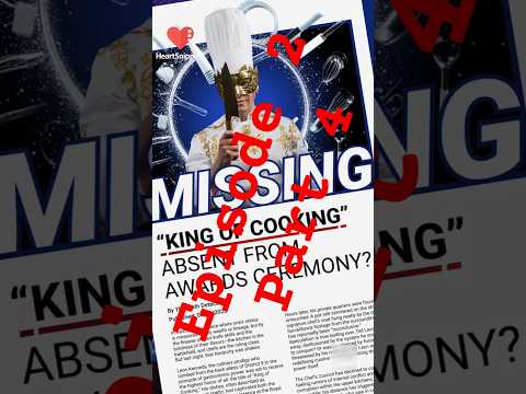 Episode 2, part 4: Cooking my way back to love❣️#shorts#shortstories #movie#minimovie#shortfeed