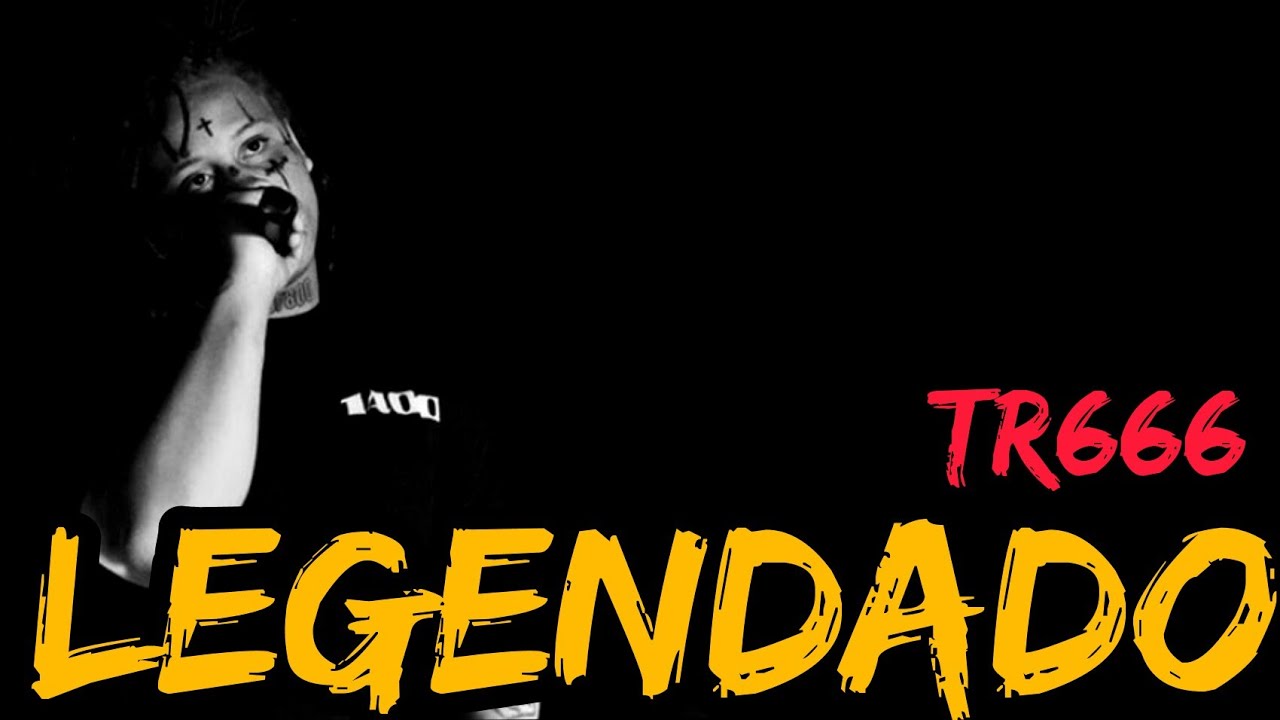 Trippie Redd ft. Swae Lee - TR666 Legendado PT-BR