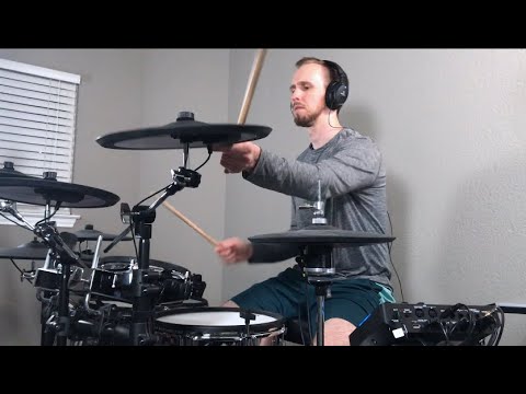 Hang You from the Heavens - Dead Weather Drum Cover 🎶