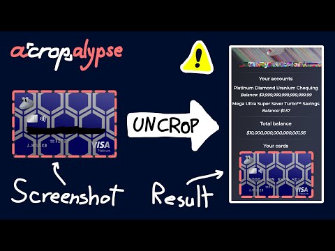 Acropalypse Screenshot Hack: Explained