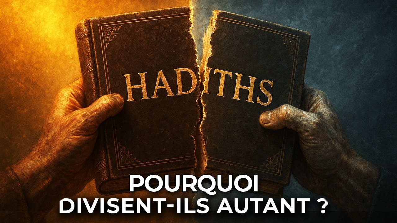 Pourquoi les hadiths divisent-ils autant ? 🤔