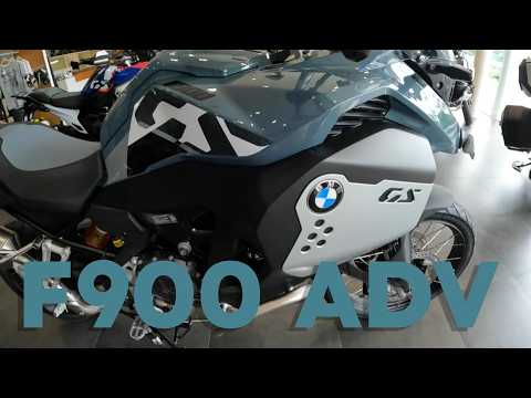 BMW F900 GS ADV PLUS 2026: Aventureira de Verdade 🌍