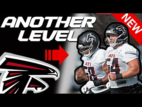 Atlanta Falcons Just Quietly Gained The Upper Hand