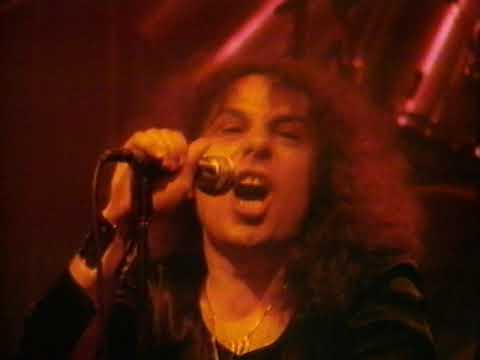 Black Sabbath - Die Young Official Video 🎸