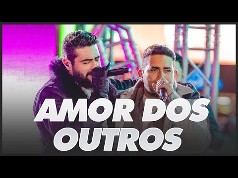 Amor dos Outros - Henrique e Juliano (Prévia 2025)