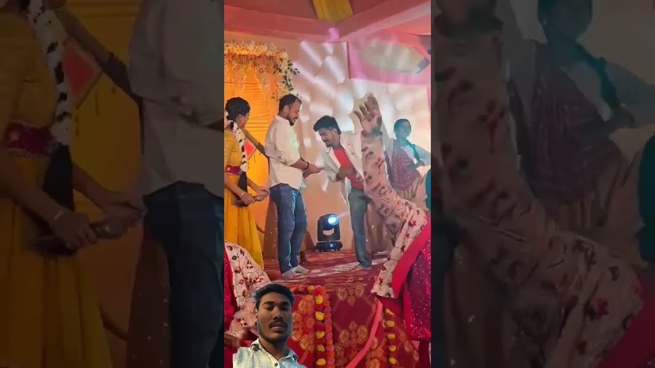 लाले अड़हुल का हार लाएं 🎤