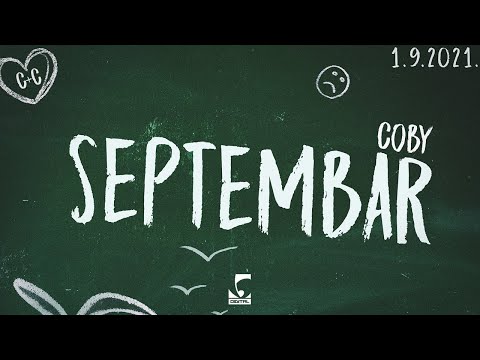 Coby - Septembar