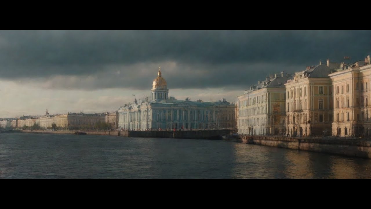 Отметьте Новый 2025 год в Череповце, Рыбинске и Вологде — незабываемое путешествие! 🎉