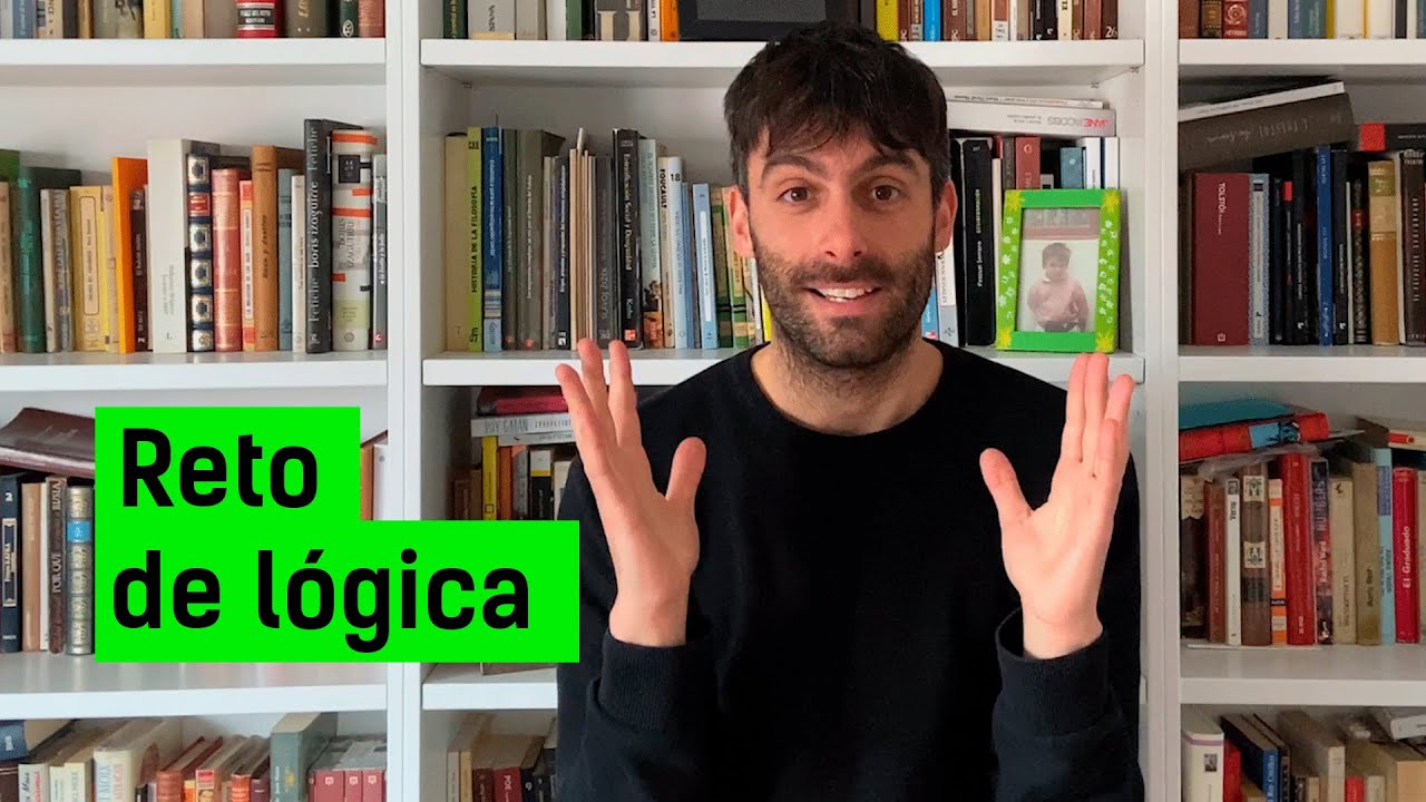 ¿Listo para el Reto de Lógica Matemática? ¡Pon a Prueba tus Habilidades! 🧠