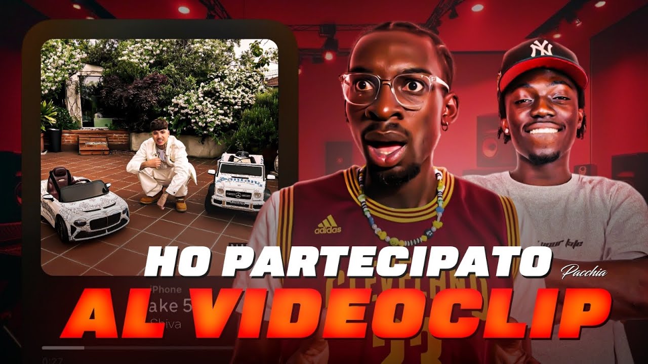 Take 5 - Shiva Saboection 🎶