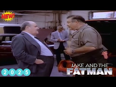 Jake and the Fatman Full Episodes🔔Love for Sale🥀Genres:Drama.Crime.Legal Drama