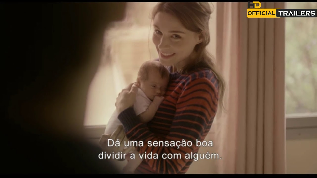 Filme 'Ela': Crítica e Análise Completa 🎬