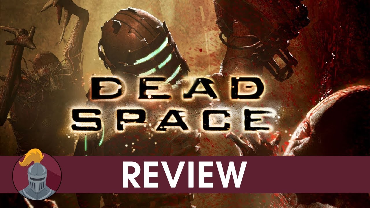 Dead Space Review: Sci-Fi Horror Reimagined 👾