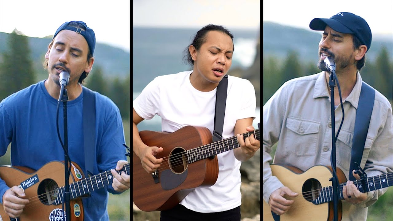 I Don't Want to Miss a Thing - Music Travel Love 🎶