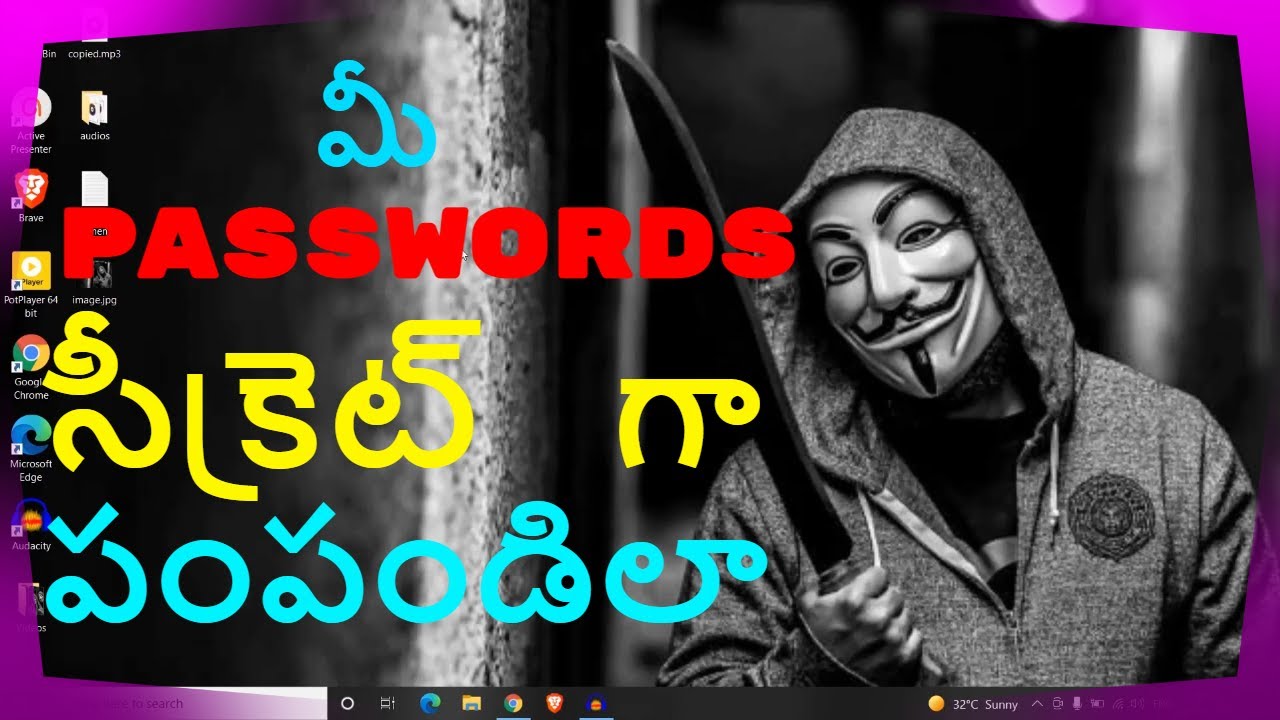 Top Methods to Safely Share Secret Information Online in 2022 π