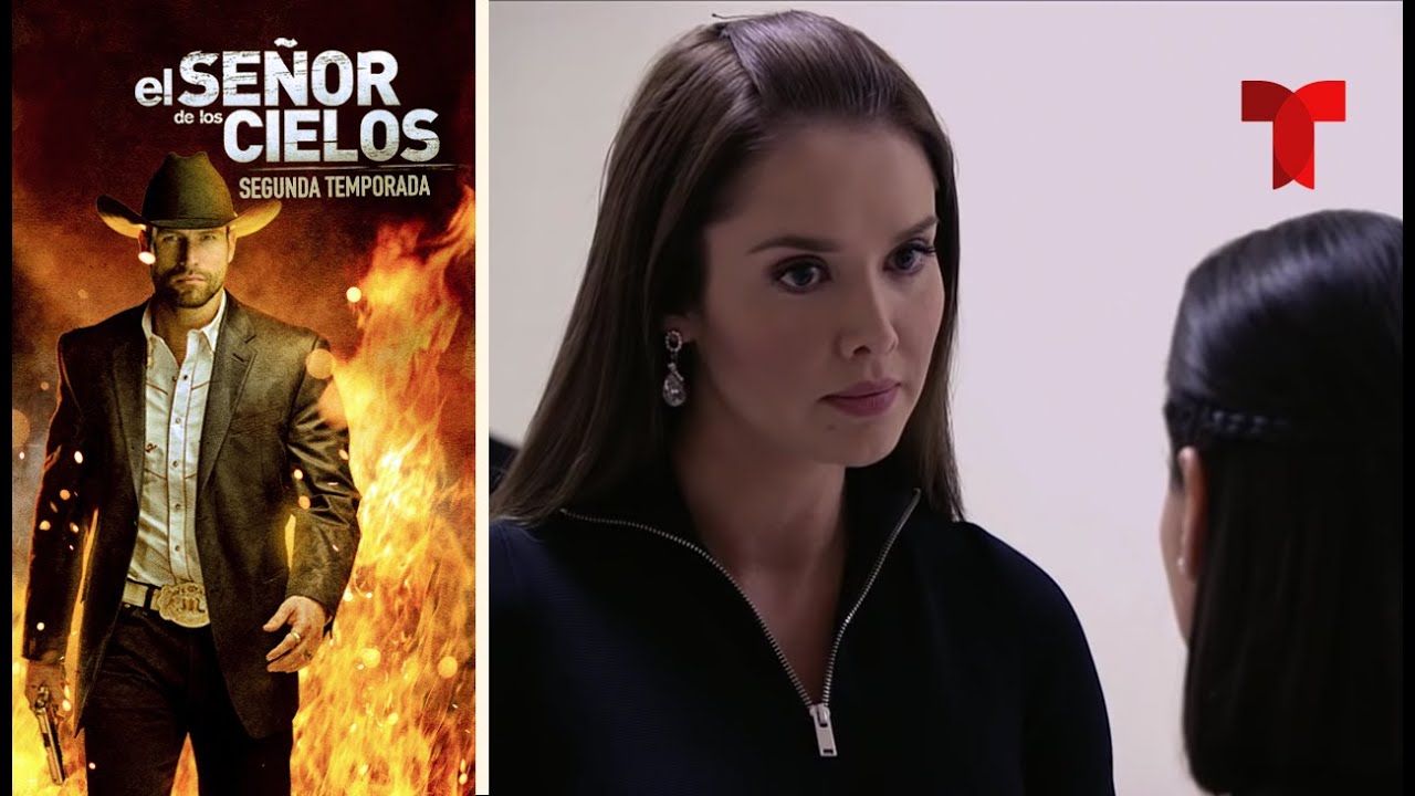 El Señor de los Cielos 2 Capítulo 46 | Telemundo