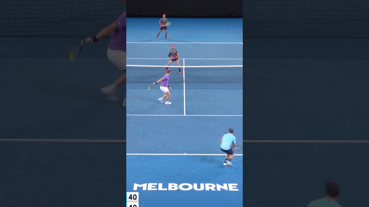 You WON'T believe this shot! 🤯