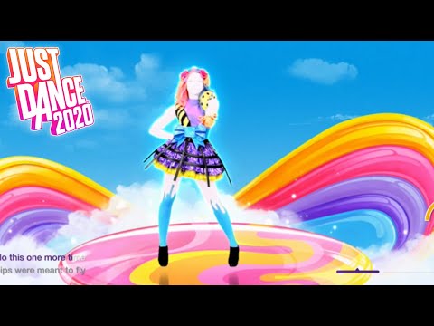 Just Dance 2020 Unlimited - Starships | 5* Megastar | 13000+