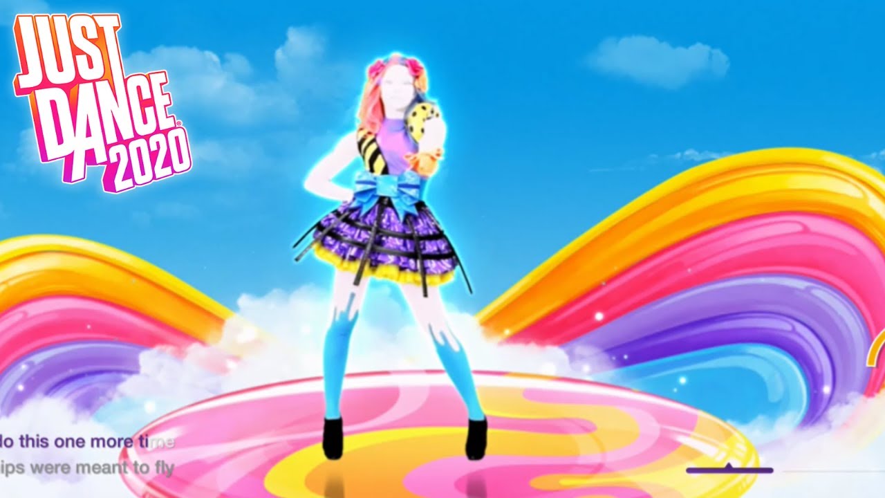 Just Dance 2020 Unlimited - Starships | 5-Star Megastar Performance | 13,000+ Points