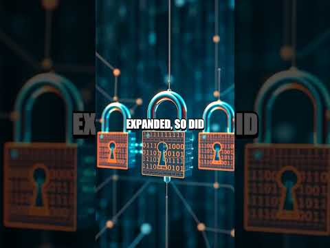 The Dawn of Digital Privacy: From Secrecy to Encryption