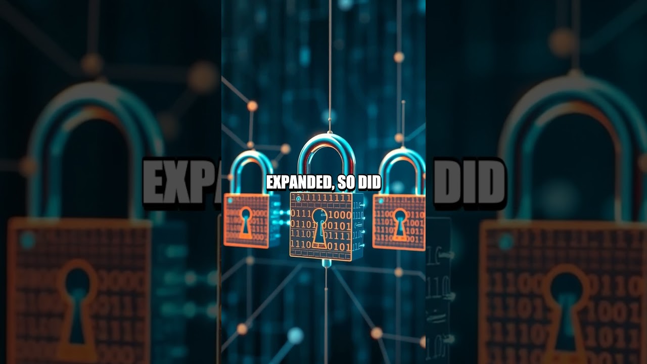 Digital Privacy Evolution: From Secrecy to Advanced Encryption 🔐