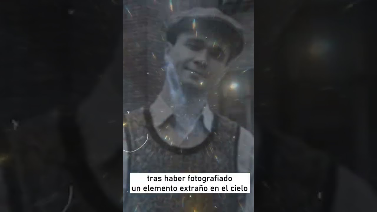 Sergei Ponomarenko: El Hombre que Asegura Viajar en el Tiempo 🕰️