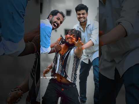 This video only for concept // surajactor new shorts