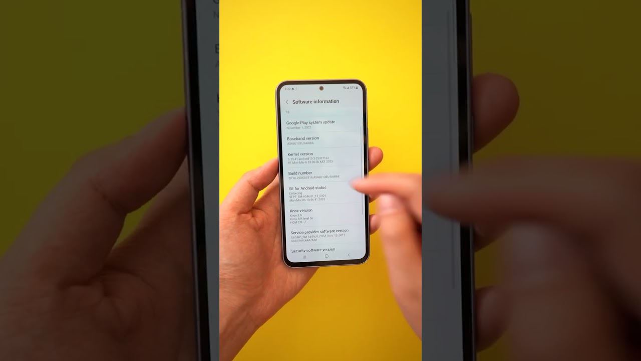 Boost Your Android Phone Speed Easily 🚀