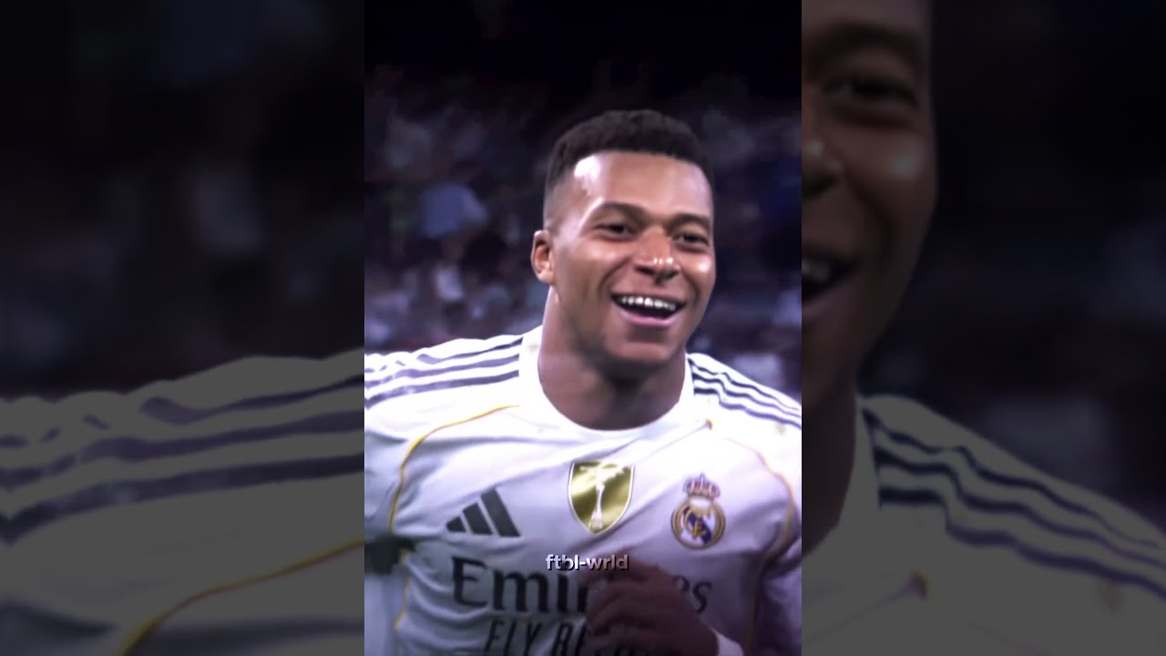 Mbappé Aims to Dominate Cubarsi ⚽