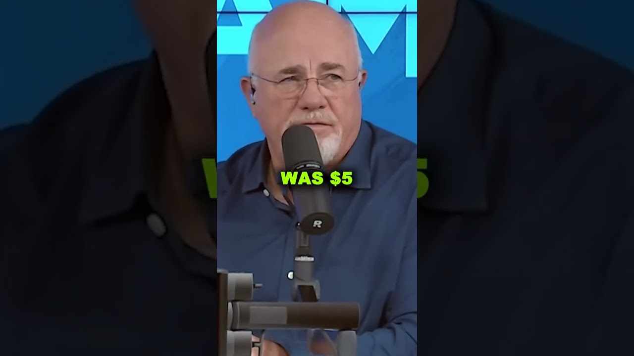 Dave Ramsey's Mortgage Payoff Strategy π