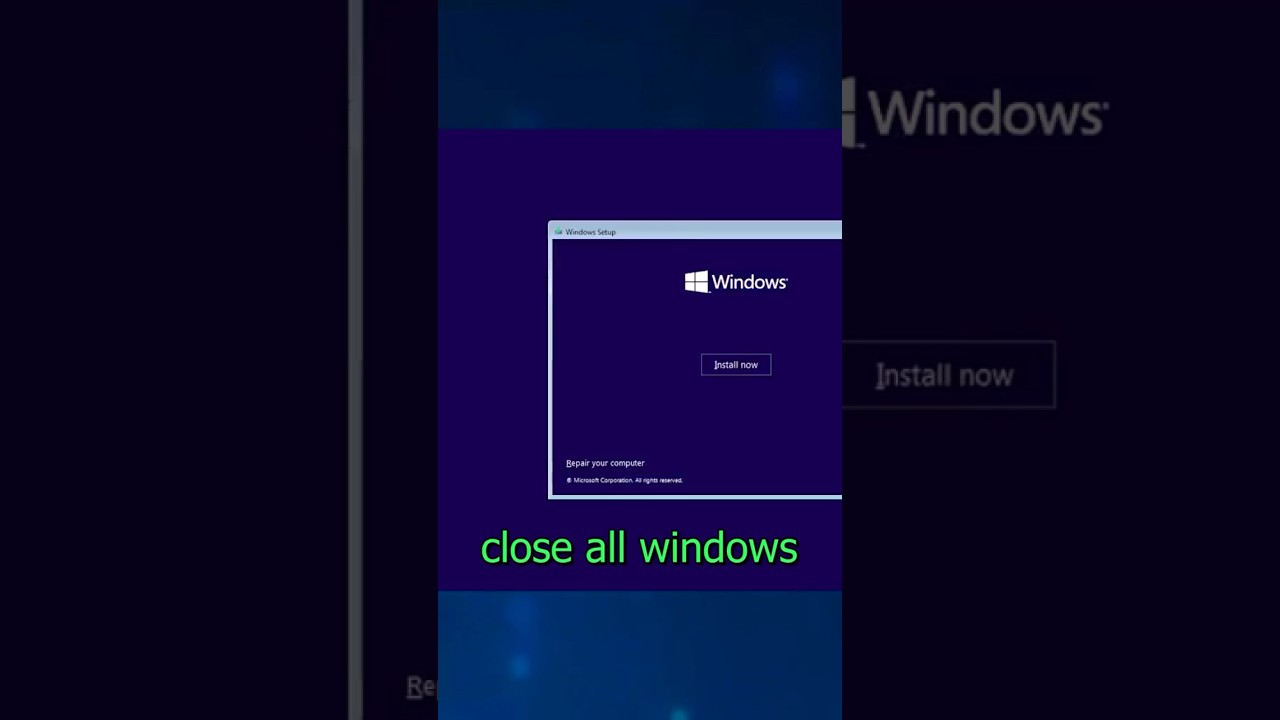 Bypass Windows 11 Requirements & Install Easily