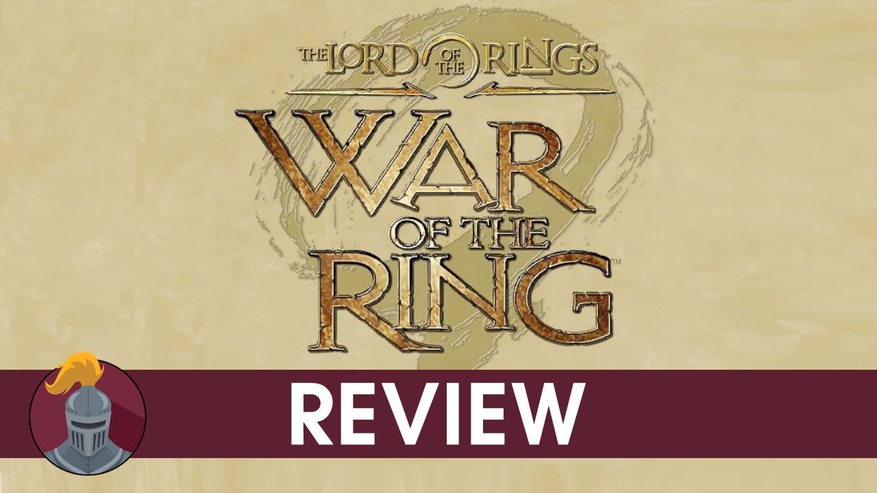 The Lord of the Rings: War of the Ring Review – A Classic RTS Hidden Gem 🧙️