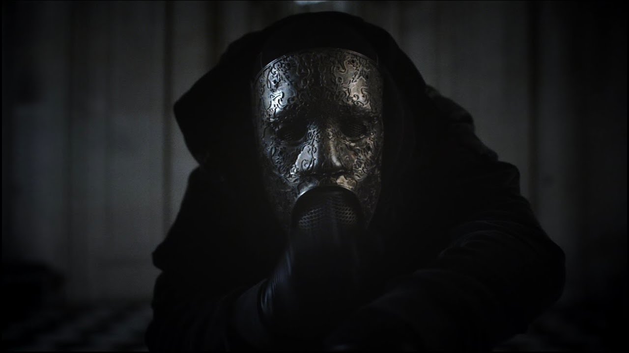 Ziak - ESSONNE HISTORY X: Grabba & Chassé Croisé 🎶