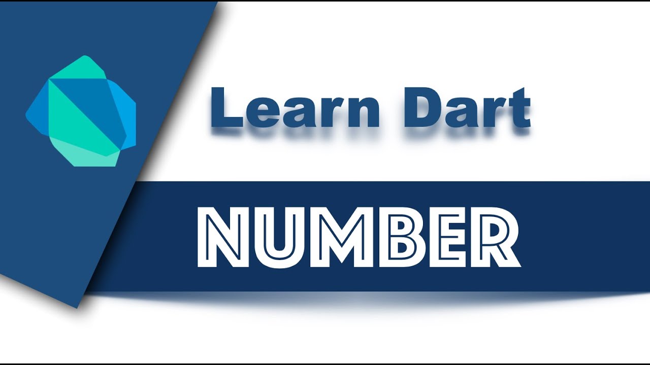 06 Dart Number Data Types Explained 🧮