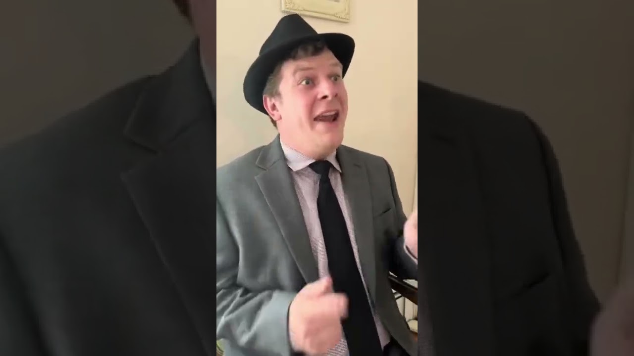 Life in the 1920s & Kyle's New Album 🎶