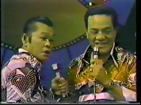 Dolphy's Tribute to Pugo - Part 3 π
