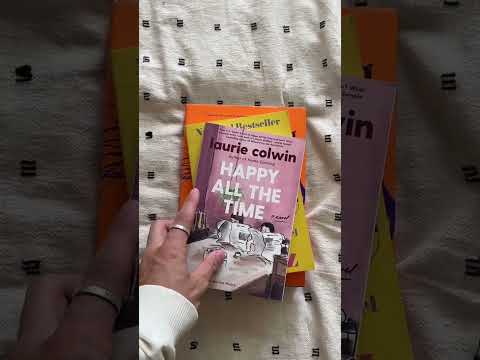 books to read in your 20s