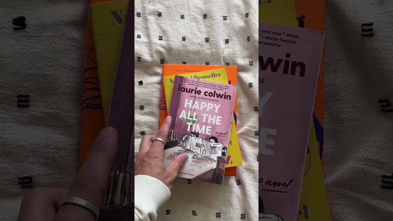 Recommended Books for Your 20s