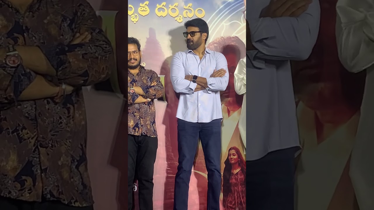 Subbaraju's Fun Moments in Tollywood 🎬