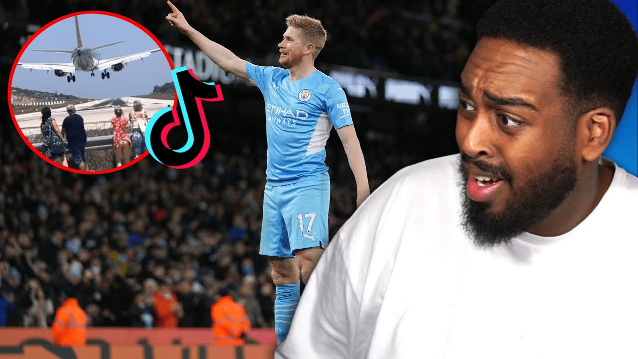 Diese ASSITS gehen zu WEIT!!!☠️Tiktok Reaction🚨I JustFaro