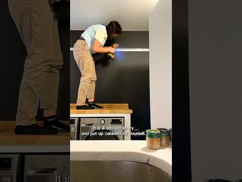 Anna’s DIY projects are home goals #beforeandafter #renovation