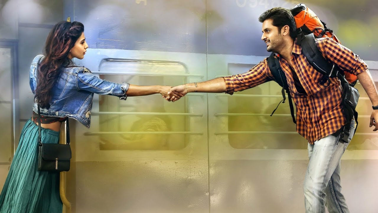 Chikku Bukku Rayile - Classic Tamil Song 🎶