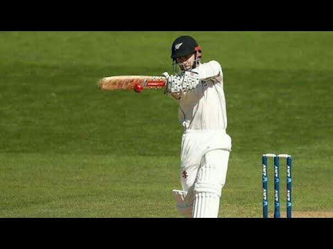 Master Kane Williamson's Pull Shot 🏏