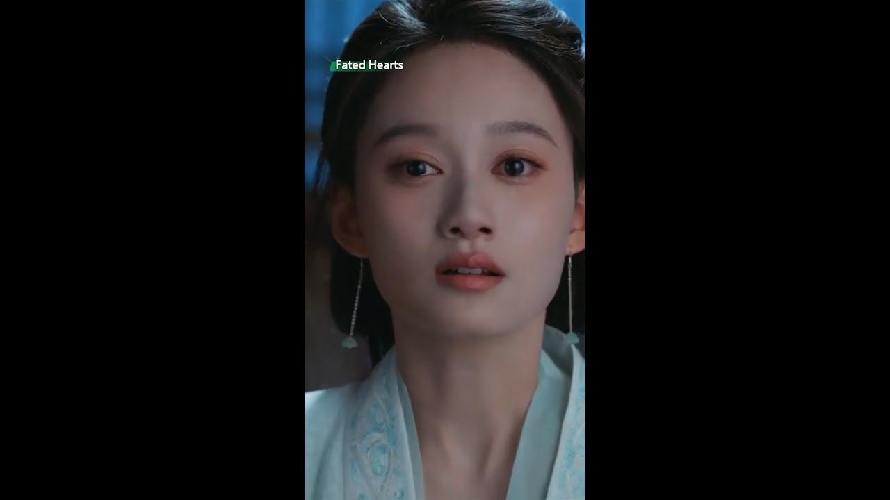 Discover the Heartfelt Story Behind 'Fated Hearts' ❤️